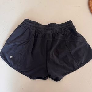 Lululemon Size 10 Shorts